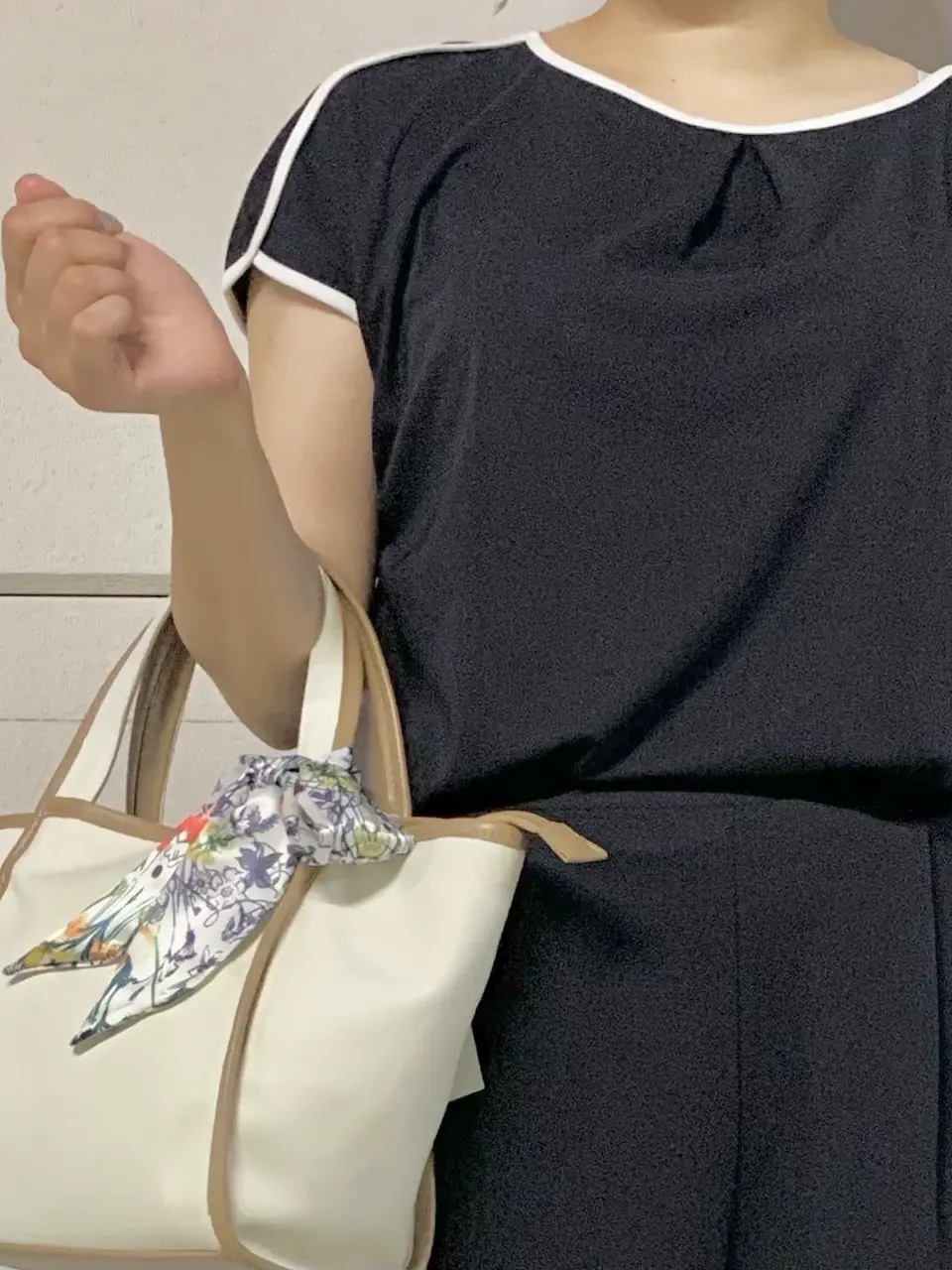 ANY SIS 浅倉 コーディネート画像