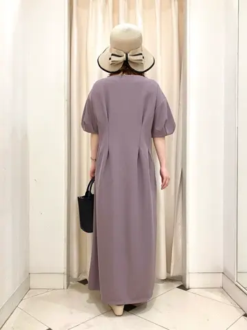 ANY SIS 横尾 コーディネート画像