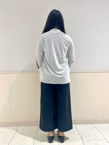 ANY SIS 寺嶋 コーディネート画像