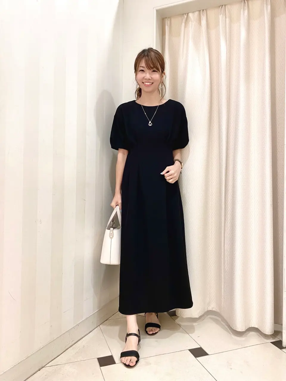  金井 コーディネート画像