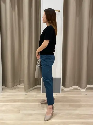 ANY SIS 瀬野 コーディネート画像