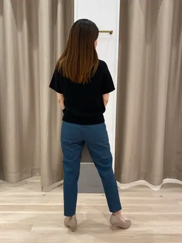 ANY SIS 瀬野 コーディネート画像