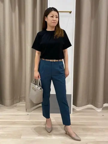 ANY SIS 瀬野 コーディネート画像