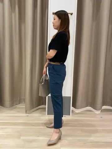 ANY SIS 瀬野 コーディネート画像