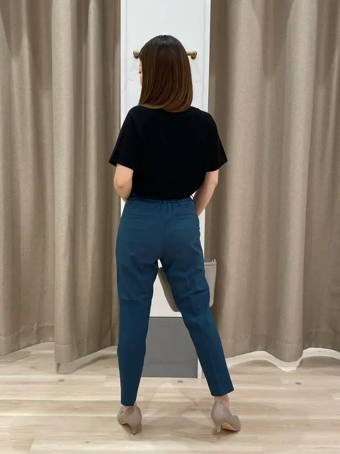 ANY SIS 瀬野 コーディネート画像