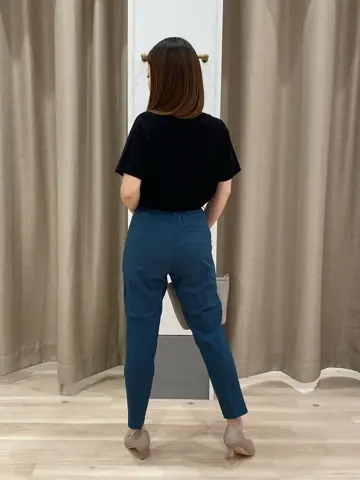 ANY SIS 瀬野 コーディネート画像