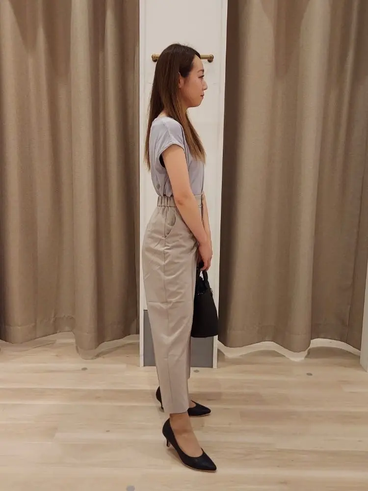 ANY SIS 齋藤 コーディネート画像