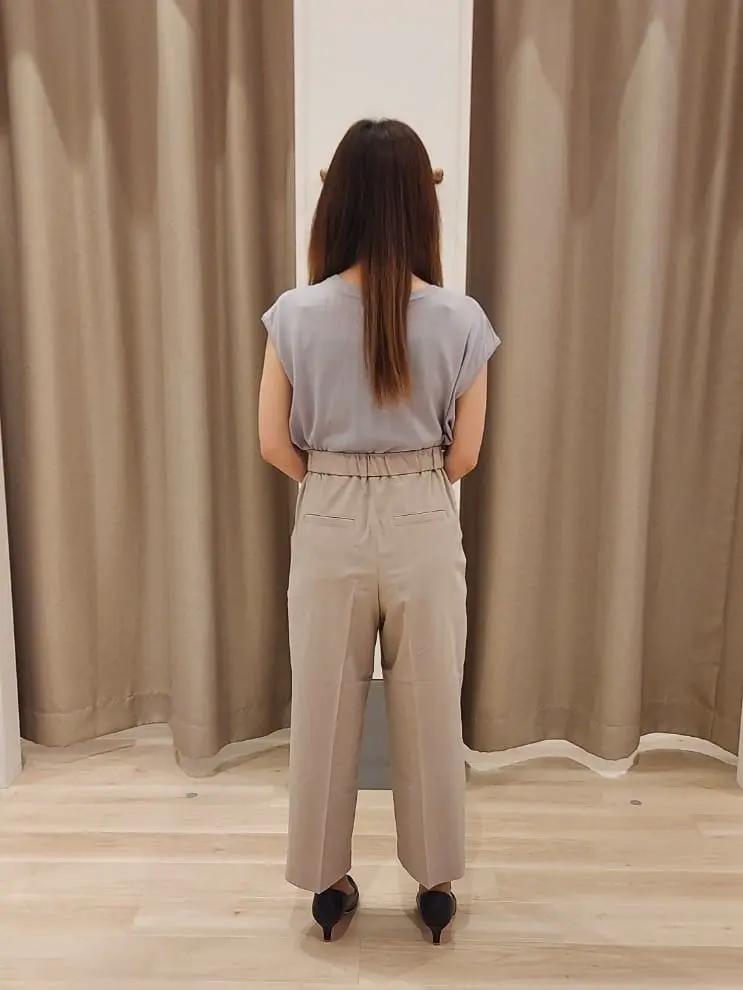 ANY SIS 齋藤 コーディネート画像