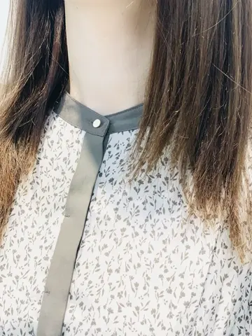 ANY SIS 岡本 コーディネート画像