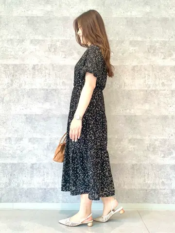 ANY SIS mami コーディネート画像