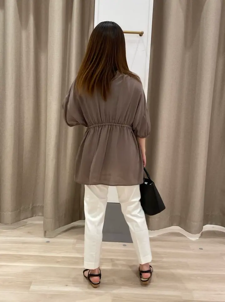 ANY SIS 瀬野 コーディネート画像