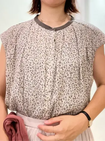 ANY SIS 濱野 コーディネート画像