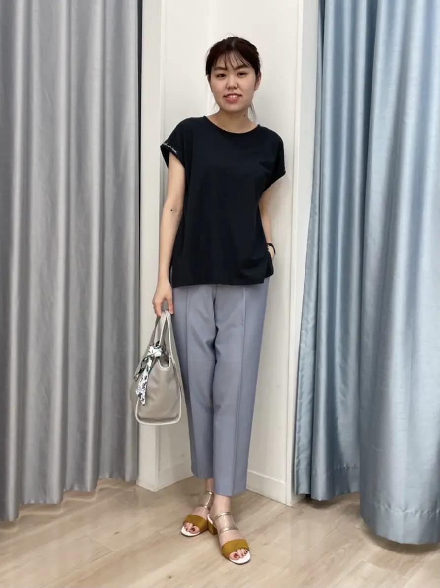 ANY SIS 古田(足立) コーディネート画像