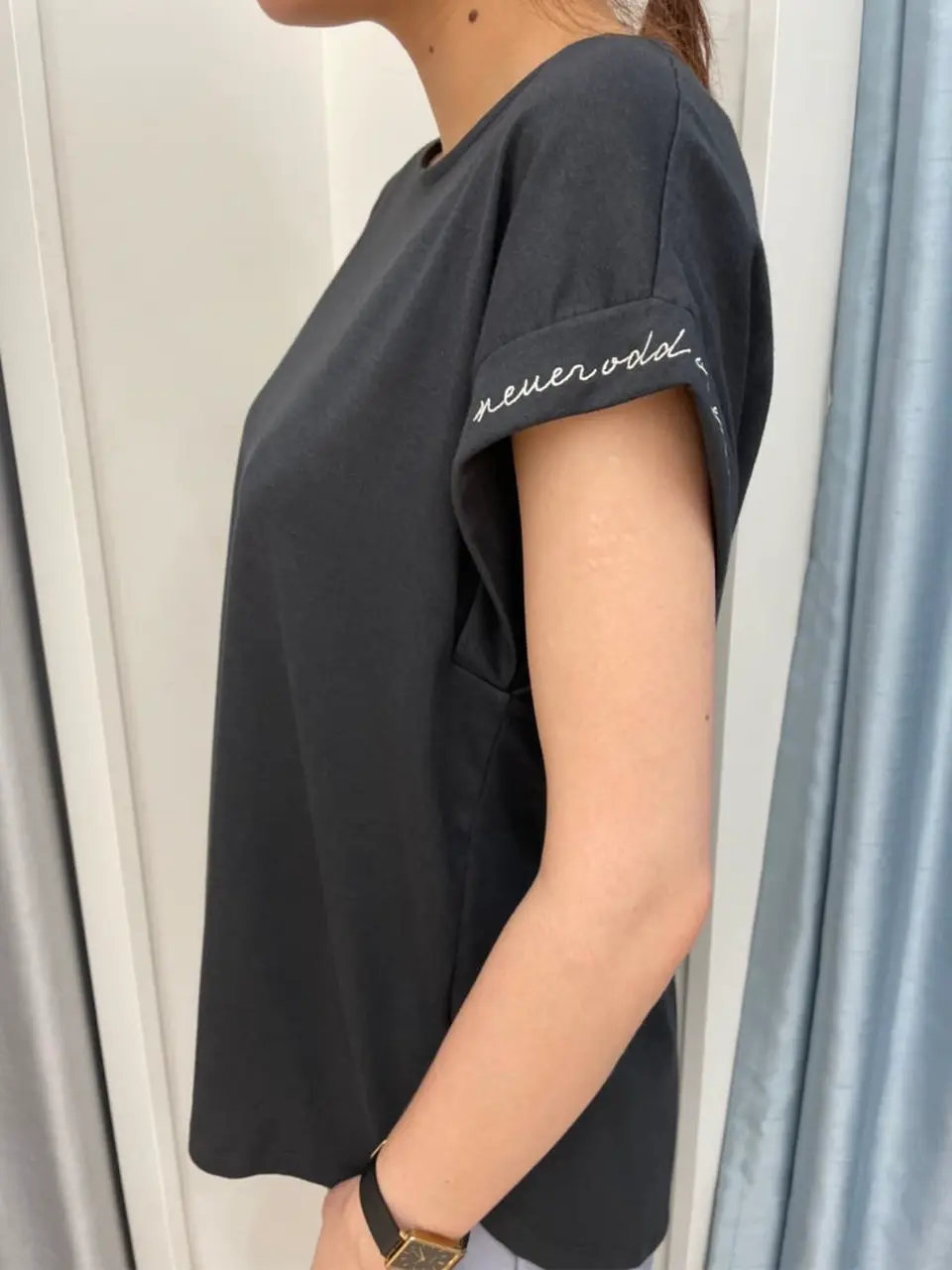 ANY SIS 古田(足立) コーディネート画像