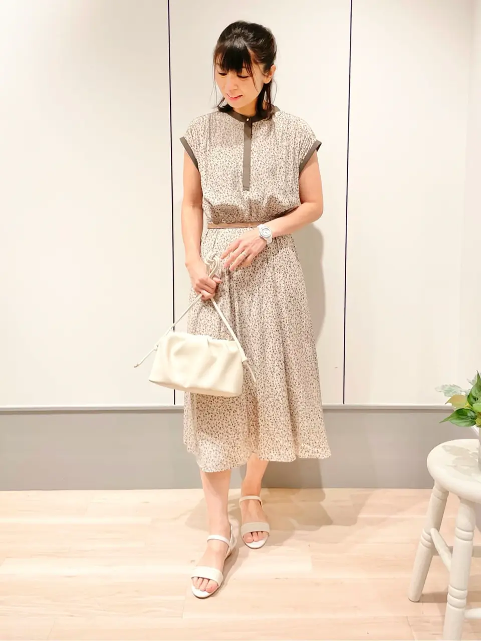  山本 コーディネート画像