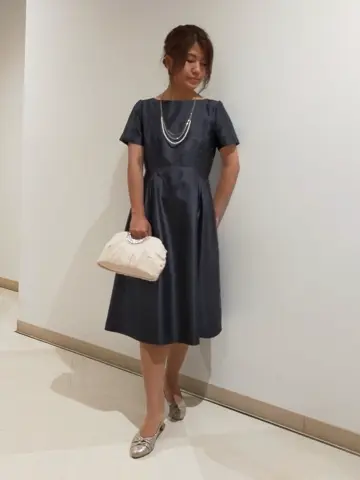 ANY SIS 権田 コーディネート画像