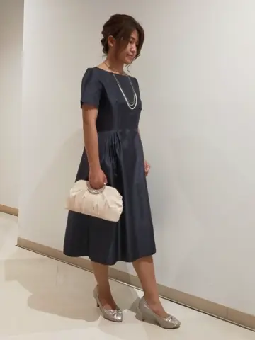 ANY SIS 権田 コーディネート画像