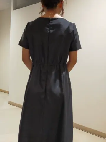 ANY SIS 権田 コーディネート画像