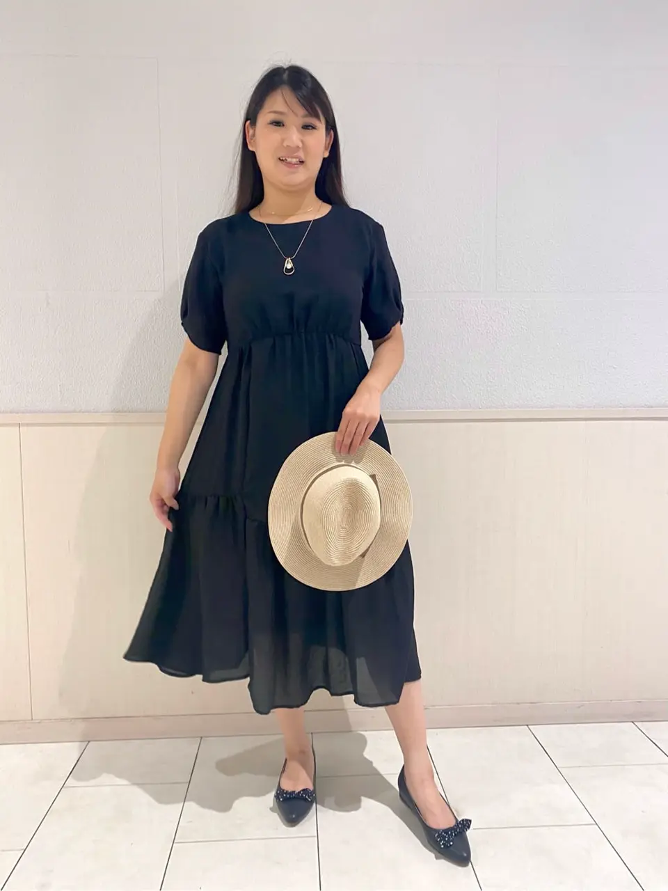  寺嶋 コーディネート画像