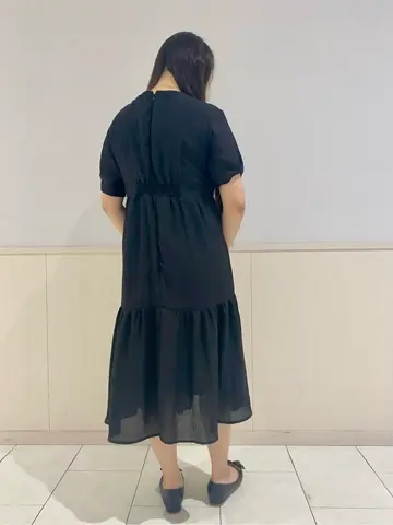 ANY SIS 寺嶋 コーディネート画像