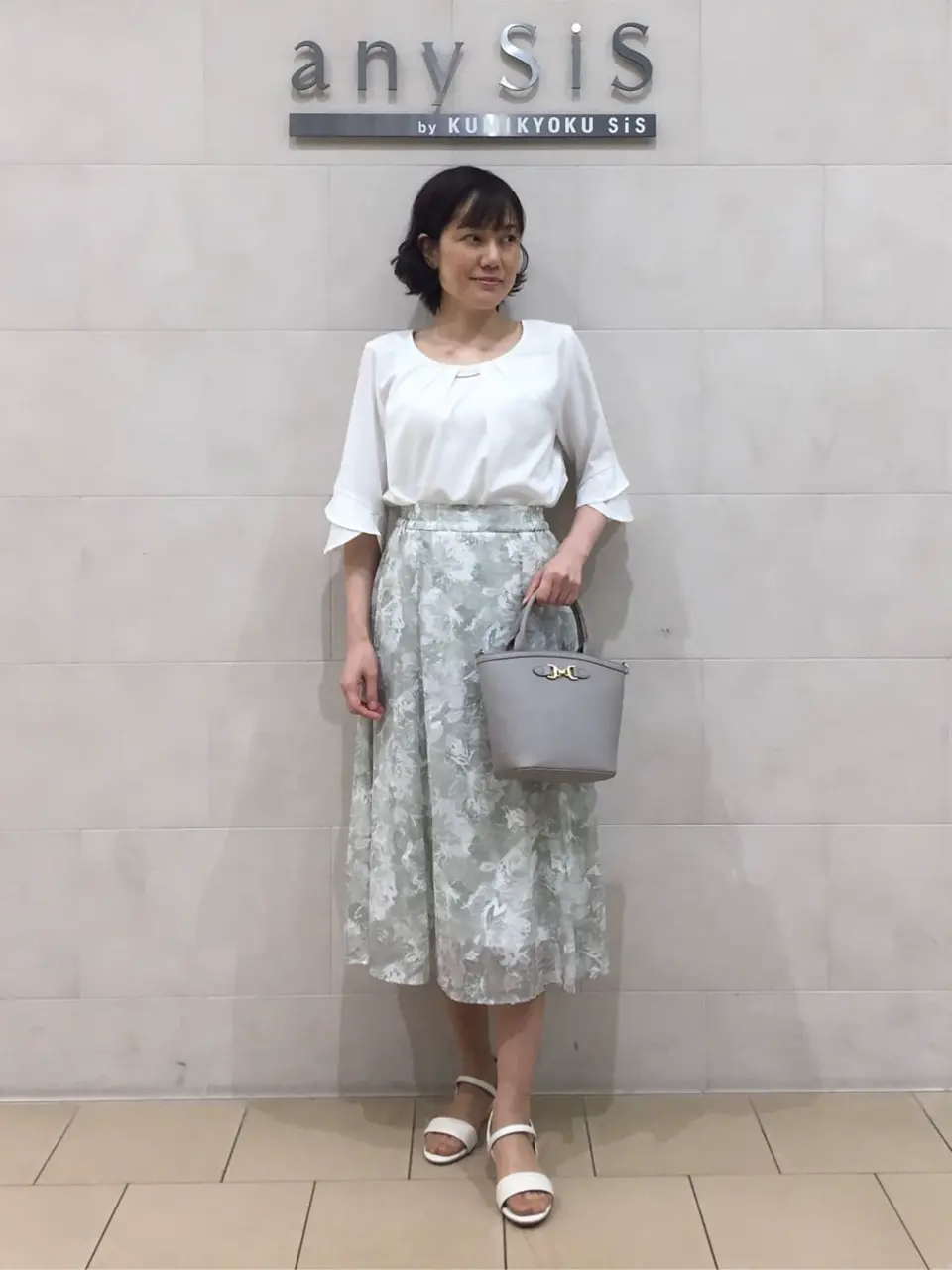  髙橋 コーディネート画像