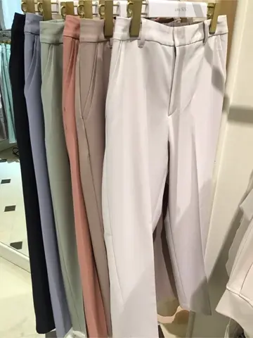 ANY SIS 髙橋 コーディネート画像