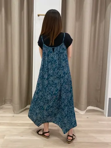 ANY SIS 瀬野 コーディネート画像