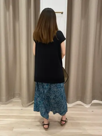 ANY SIS 瀬野 コーディネート画像