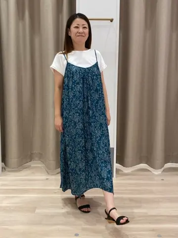 ANY SIS 瀬野 コーディネート画像