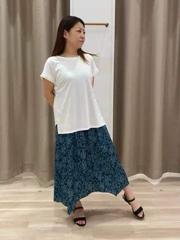 ANY SIS 瀬野 コーディネート画像