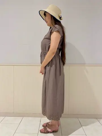 ANY SIS 寺嶋 コーディネート画像