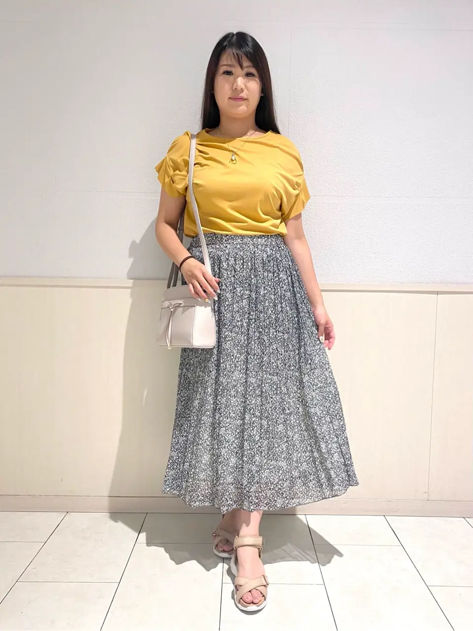  寺嶋 コーディネート画像