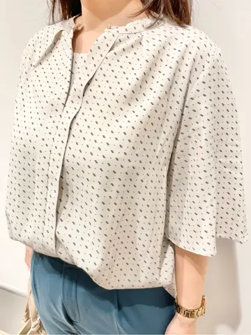 ANY SIS 西村 コーディネート画像