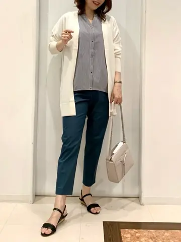 ANY SIS 横田 コーディネート画像