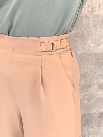 ANY SIS mami コーディネート画像