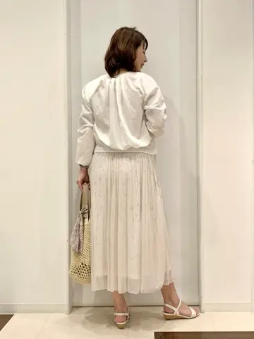 ANY SIS 横田 コーディネート画像