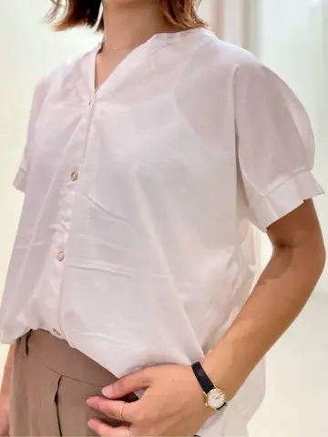 ANY SIS 濱野 コーディネート画像