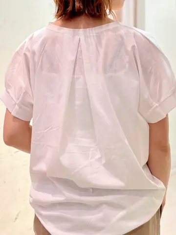 ANY SIS 濱野 コーディネート画像