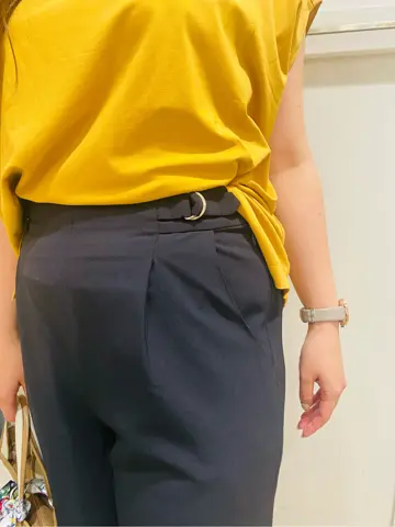 ANY SIS 藤田 コーディネート画像