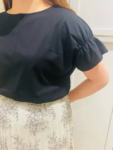 ANY SIS 藤田 コーディネート画像