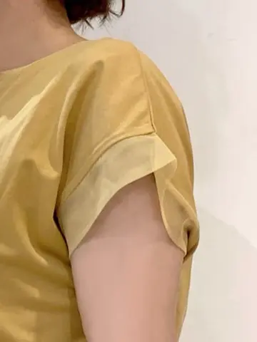 ANY SIS 山田 コーディネート画像