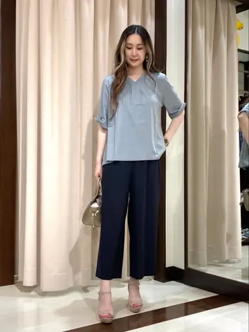 ANY SIS STAFF コーディネート画像