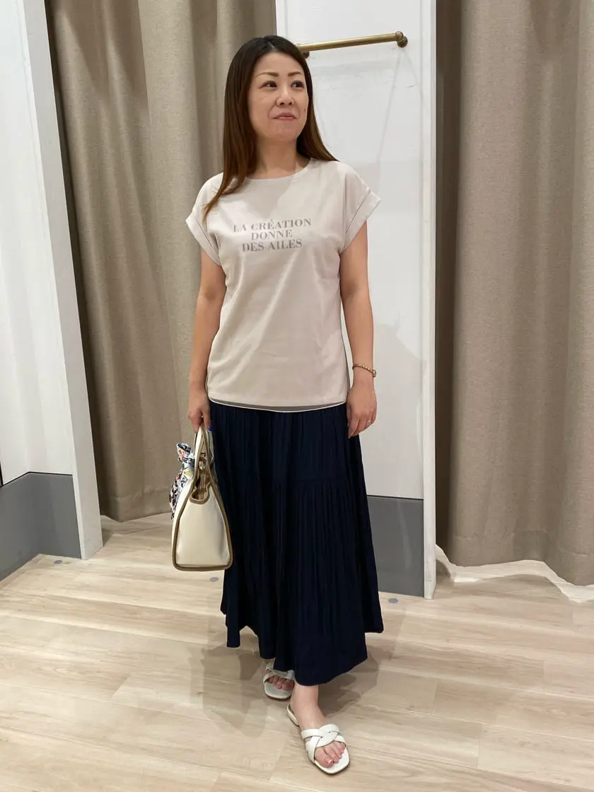  瀬野 コーディネート画像