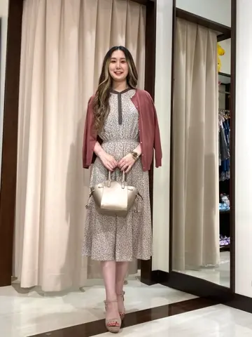 ANY SIS STAFF コーディネート画像