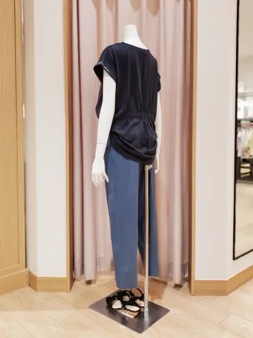 ANY SIS 岩田 コーディネート画像