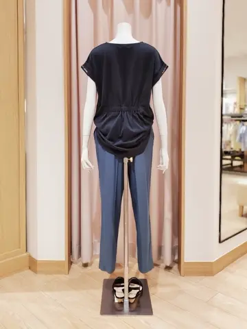 ANY SIS 岩田 コーディネート画像