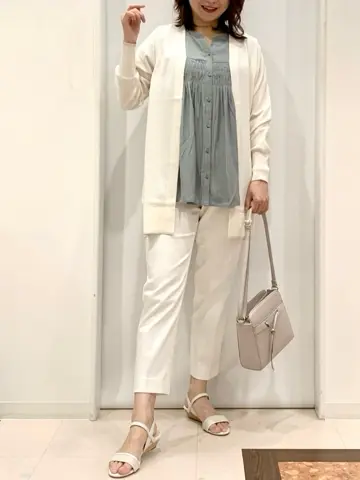 ANY SIS 横田 コーディネート画像