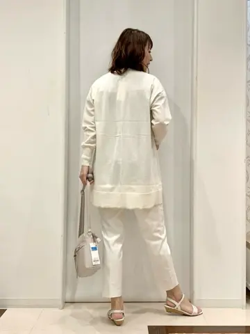 ANY SIS 横田 コーディネート画像