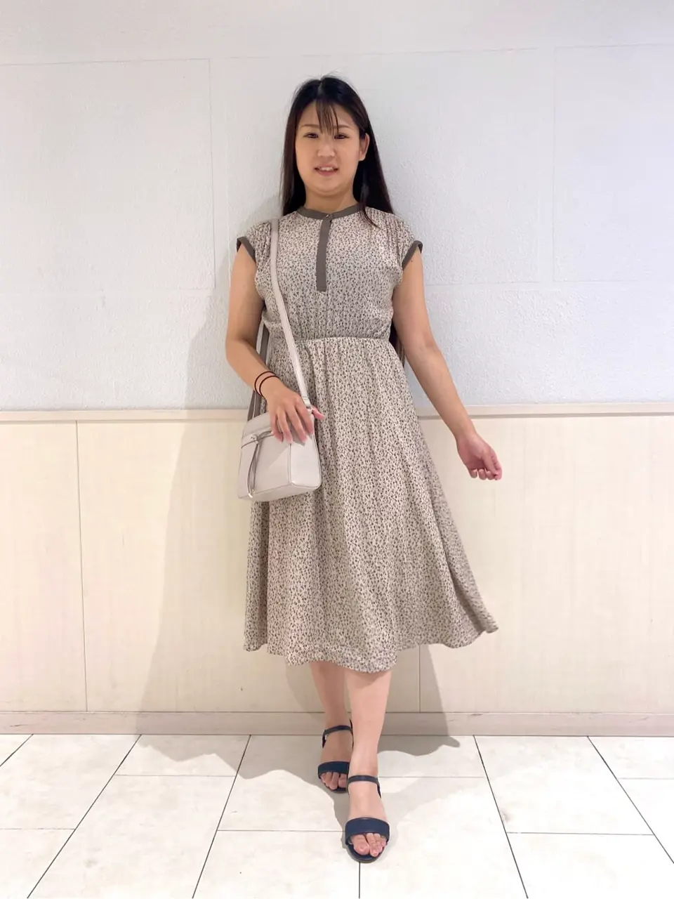  寺嶋 コーディネート画像