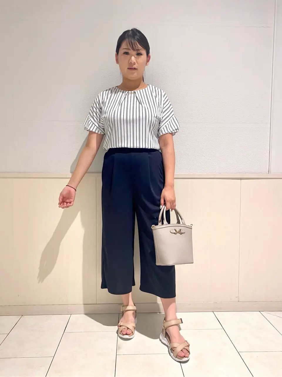  寺嶋 コーディネート画像